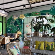 บรรยากาศ Peaberry Per se