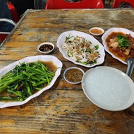 ร้านข้าวต้มสมปลาลวก 2