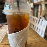กาแฟบางรักสุขใจ