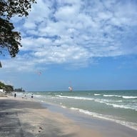 Top Seacret Beach Cafe