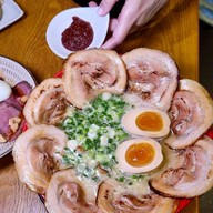 Ramen Desu K-Village