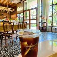 เมนูของร้าน Rampai Pensri Coffee -