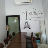 Café de Paris ขอนแก่น