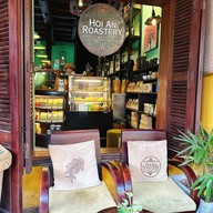 Hoi An Roastery Espresso & Coffee House Japanese Bridge