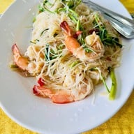 ร้านกินอะไรดี - (ส้มตำ,ไก่ย่าง,ผัดไท,ทอด,ต้ม,ผัด,แกง,สเต็ก,สปาเก็ตตี้,ของทานเล่น,น้ำ,นม,ปั่น,กาแฟ,โซ ศรีราชา (สำนักงานใหญ่)
