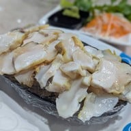 เมนูของร้าน ม. ม้าซีฟู้ด