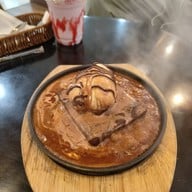 เมนูของร้าน Salon Du Chocolat Mbk