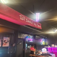 บรรยากาศ Seoul by Soul อาหารเกาหลี แบริ่ง-บางนา