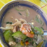 อำไพโภชนา (1999)