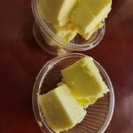 เมนูของร้าน บ้านเนื้อย่าง สามเสน บ้านเนื้อย่าง สานเสน