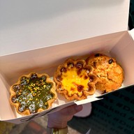 Hashtag B Tsim Tsha Tsui