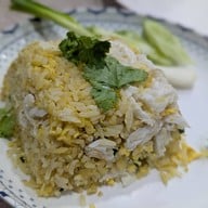 เมนูของร้าน ม. ม้าซีฟู้ด