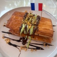 Café de Paris ขอนแก่น