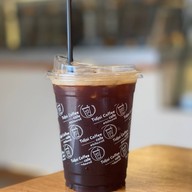 เมนูของร้าน ติดใจเบเกอรี่คาเฟ่