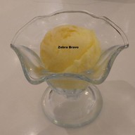 เมนูของร้าน Swensen's Seacon Square ชั้น 1