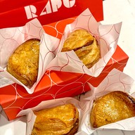 BAKEWORKS Silom Complex