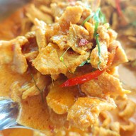 ข้าวแกงด้ามขวาน
