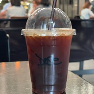 เมนูของร้าน Dose Factory สาขา 2 บ้านจิก