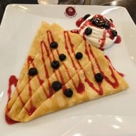 เมนูของร้าน Salon Du Chocolat Mbk