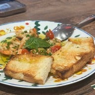 BIANCA Italian Restaurant เอ็มสเฟียร์