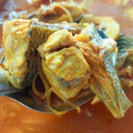 ข้าวแกงด้ามขวาน