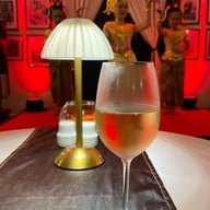 เมนูของร้าน Malis Phnom Penh