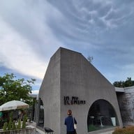 In My Element Cafe อิน มาย เอเลเมนท์ คาเฟ่