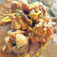 ข้าวแกงด้ามขวาน