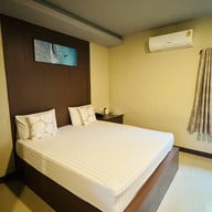 กรีน ฟอเรสท์ รีสอร์ท ( Green Forest Resort)