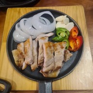 เมนูของร้าน Seoul by Soul อาหารเกาหลี แบริ่ง-บางนา