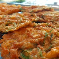 ข้าวแกงด้ามขวาน