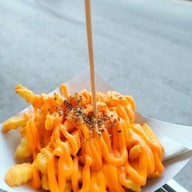 บ้านสุกี้-ผัดซีอิ๊ว เดอะโมดิช