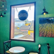 Hoi An Roastery Espresso & Coffee House Japanese Bridge