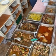 สมทรงโภชนา (เจ้าเก่าวัดสังเวช)