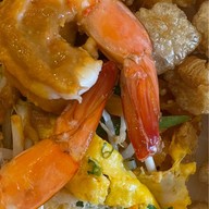 ผัดไทยพรหมพิราม (ตำนาน50ปี) เกษตรนวมินทร์
