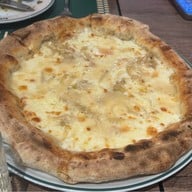 BIANCA Italian Restaurant เอ็มสเฟียร์