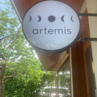 อาร์ทิมิส คาเฟ่ พระประแดง