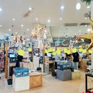 บรรยากาศ 1000Sook Food and Farm at ชะอำ