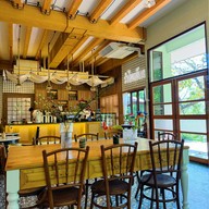 Rampai Pensri Coffee -