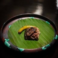 Gaggan Anand Restaurant