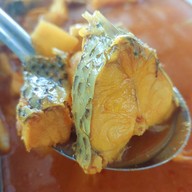 ข้าวแกงด้ามขวาน