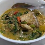 เมนูของร้าน ม. ม้าซีฟู้ด
