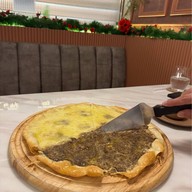 VINCERE LA PIZZA