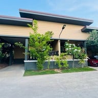 กรีน ฟอเรสท์ รีสอร์ท ( Green Forest Resort)