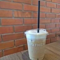 เมนูของร้าน GODFATHER COFFEE CENTARA UBONRATCHATHANI