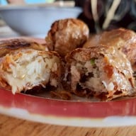 เมนูของร้าน เฮียจั๊วก๋วยเตี๋ยวเรือ