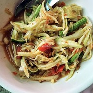 เมนูของร้าน แซ่บนัว กาฬสินธุ์