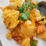 เมนูของร้าน Yoo Kab Kong Cafe’ - อยู่กับก๋ง คาเฟ่