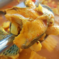 ข้าวแกงด้ามขวาน