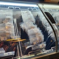 เมนูของร้าน บ้านเนื้อย่าง สามเสน บ้านเนื้อย่าง สานเสน